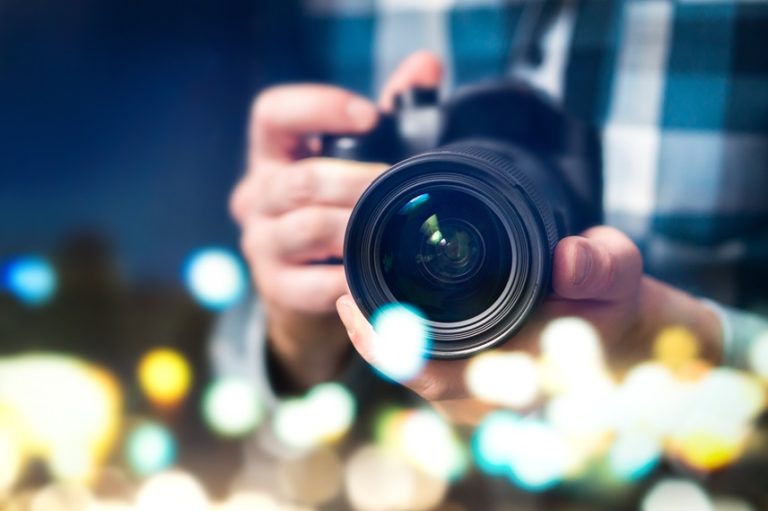 6 Useful Tips to Buy a Camera AJE Photography