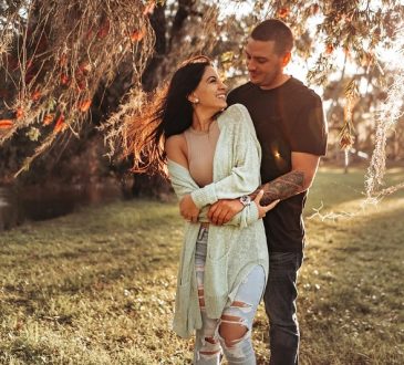 Best Engagement Photography Destinations in Florida