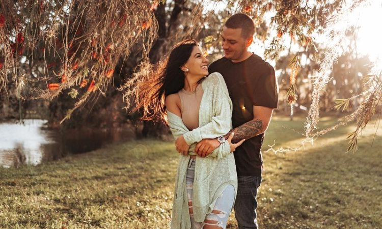 Best Engagement Photography Destinations in Florida